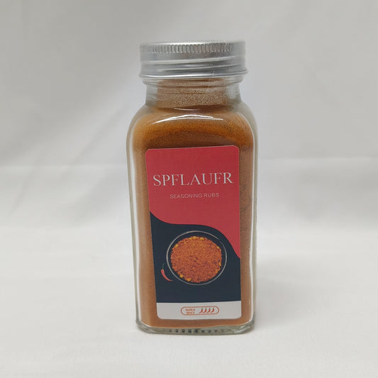 SPFLAUFR Seasoning rubs A Flavor - Enhancing Essential for Your Culinary Creations