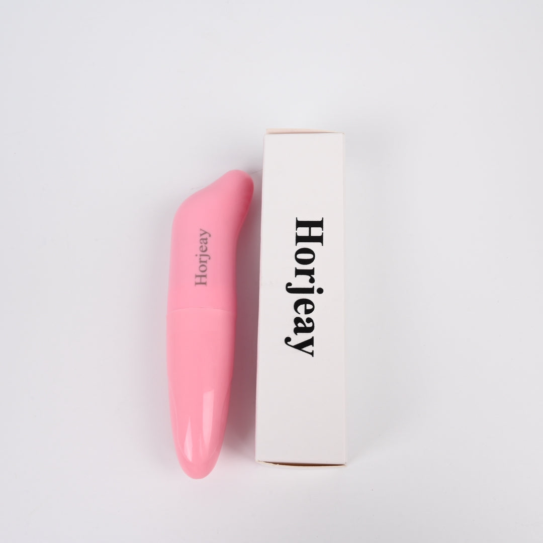 Horjeay Personal Intimate Massager Sex Toys with Multiple Modes for Couples Waterproof Rechargeable