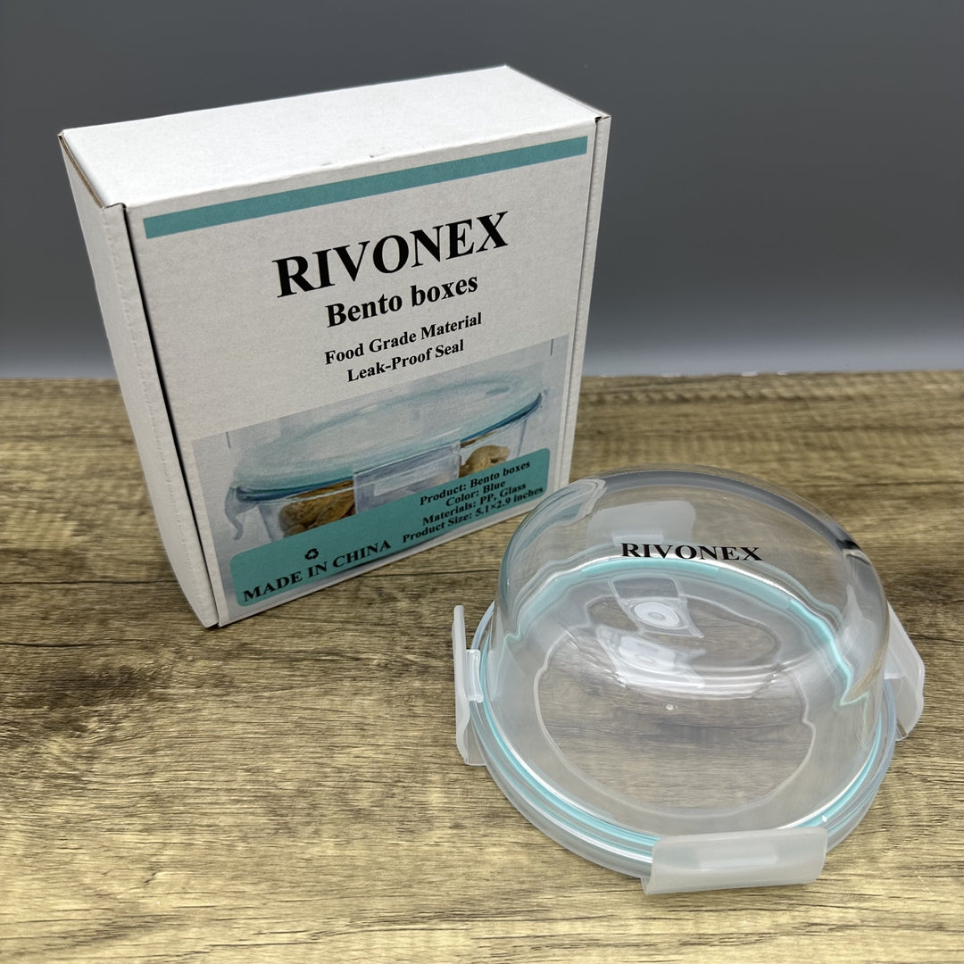 RIVONEX Lunch boxes