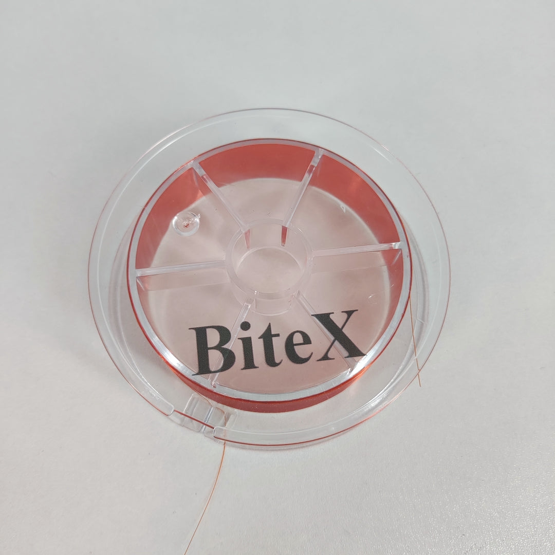 BiteX Premium Nylon Fishing Line – High Strength, Durable & User-Friendly Fishing Wire for Freshwater and Saltwater Anglers
