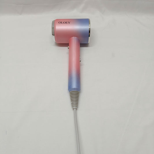 OLOEY Electric hair dryers-Powerful, Lightweight & Salon-Grade Performance for Quick Drying and Styling