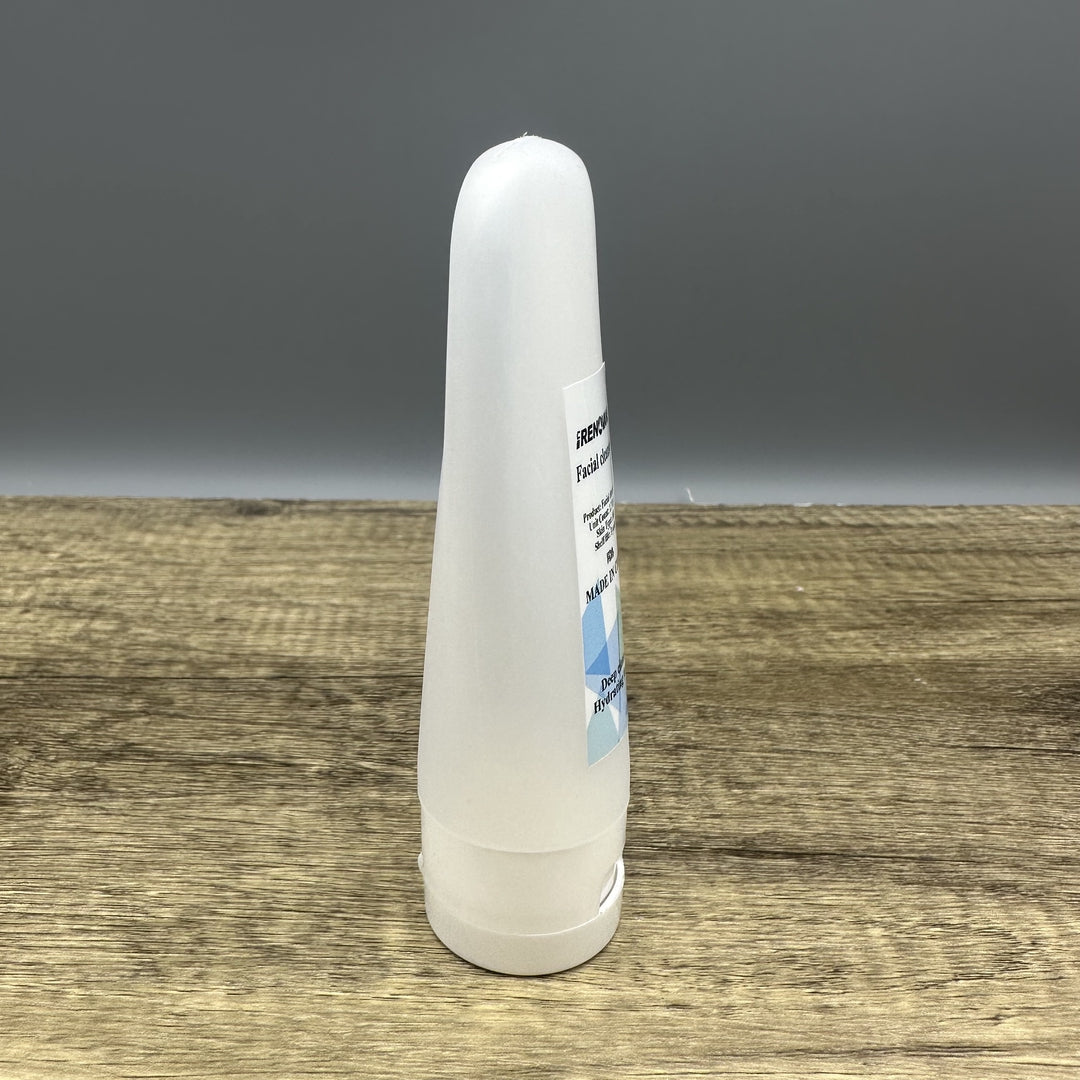 RENOVANS Facial Cleansers - Luxurious Deep-Cleansing Lotion for Pure, Balanced & Radiant Skin