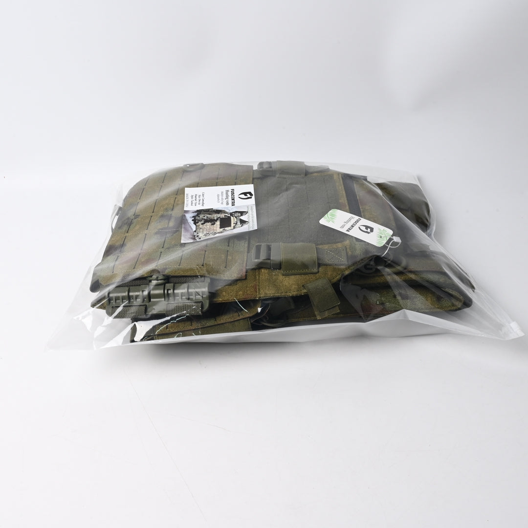 FUSCENTRA Hunting Vests - Professional Tactical Outdoor Gear with Multi-Purpose Storage System
