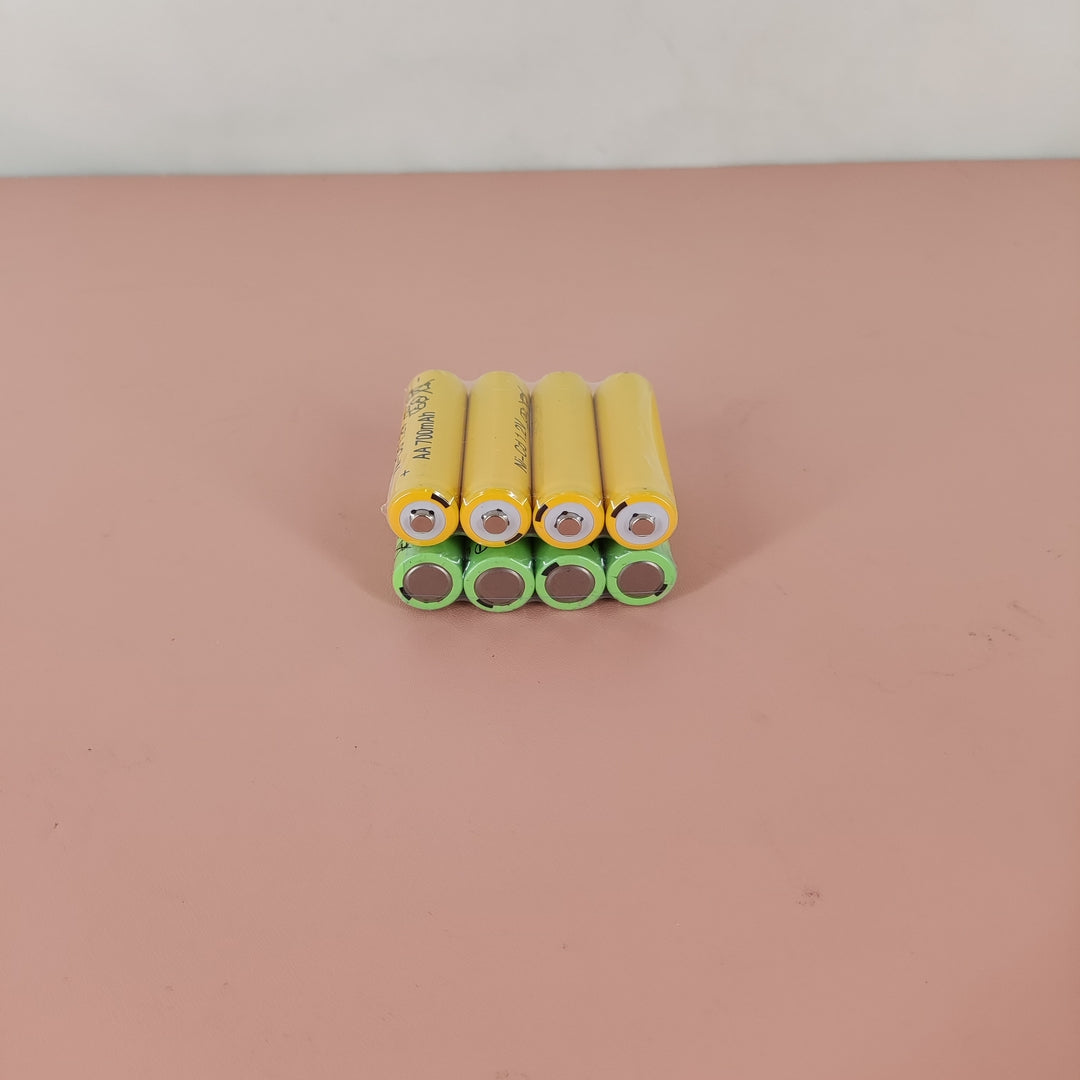 Coresic Power Your Devices Sustainably: Rechargeable Batteries for Long-Lasting Performance