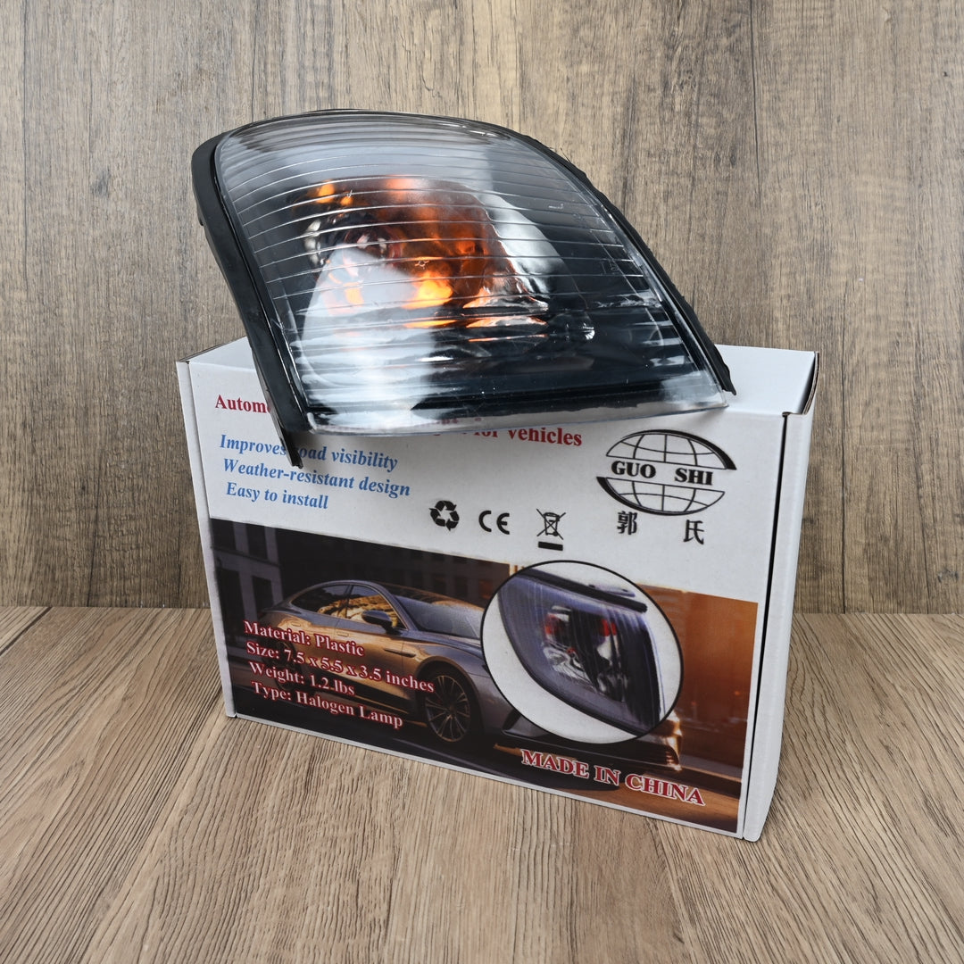 GUO SHI Premium LED Vehicle Headlight Assembly High-Performance Automotive Lighting for Enhanced Visibility & Safety