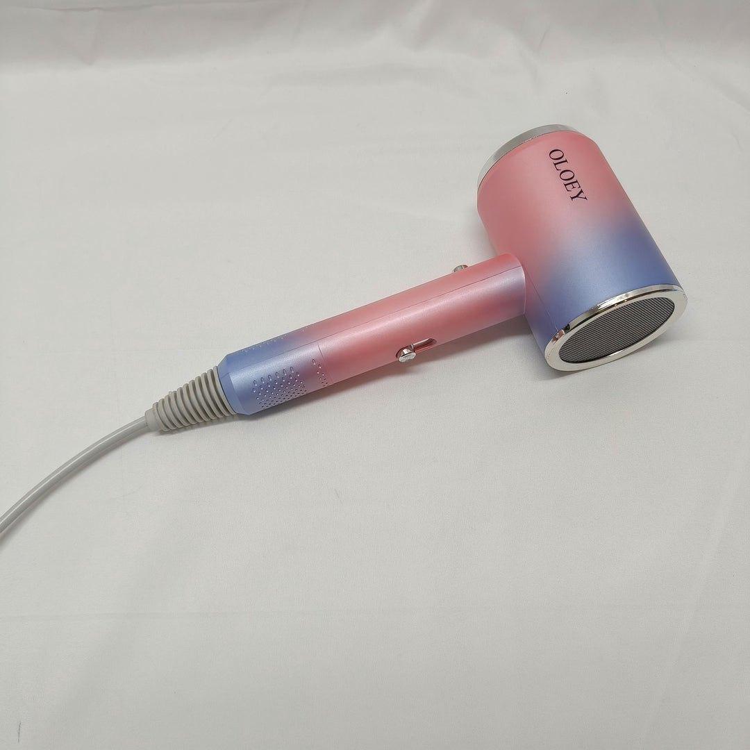 OLOEY Electric hair dryers-Powerful, Lightweight & Salon-Grade Performance for Quick Drying and Styling