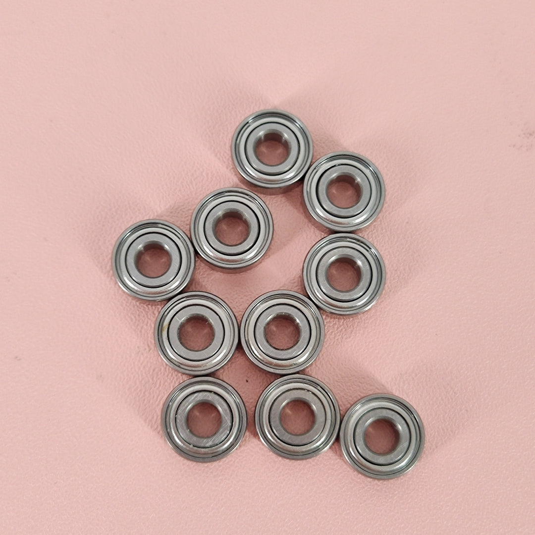 Coresic Smooth and Reliable Performance: Engine Bearings for Optimal Engine Functionality