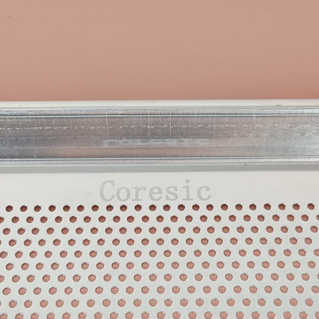 Coresic Optimize Your Kiln: Premium Kiln Furniture for Precise and Efficient Firing