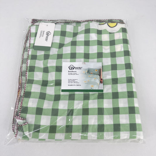 EASYBUY CHOICE Premium Bedsheets - Experience Ultimate Comfort and Luxury for Restful Sleep, Perfect for Modern Bedroom Décor