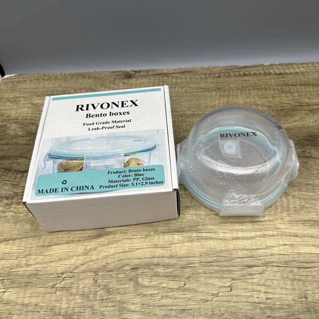 RIVONEX Lunch boxes