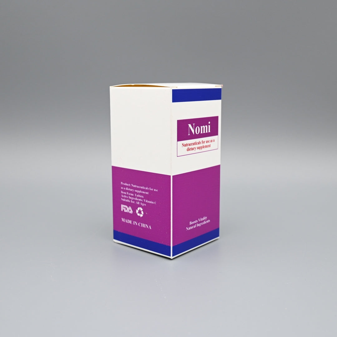 Nomi Nutraceuticals for Use as a Dietary Supplement – Essential Immune Support for Your Beloved Pets