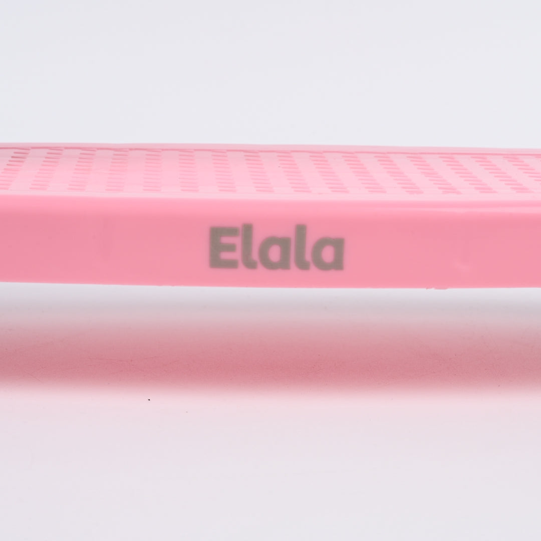Elala 3-in-1 Adjustable Height Kids Push Scooters for Toddlers Transforming Sit to Stand Riding Fun