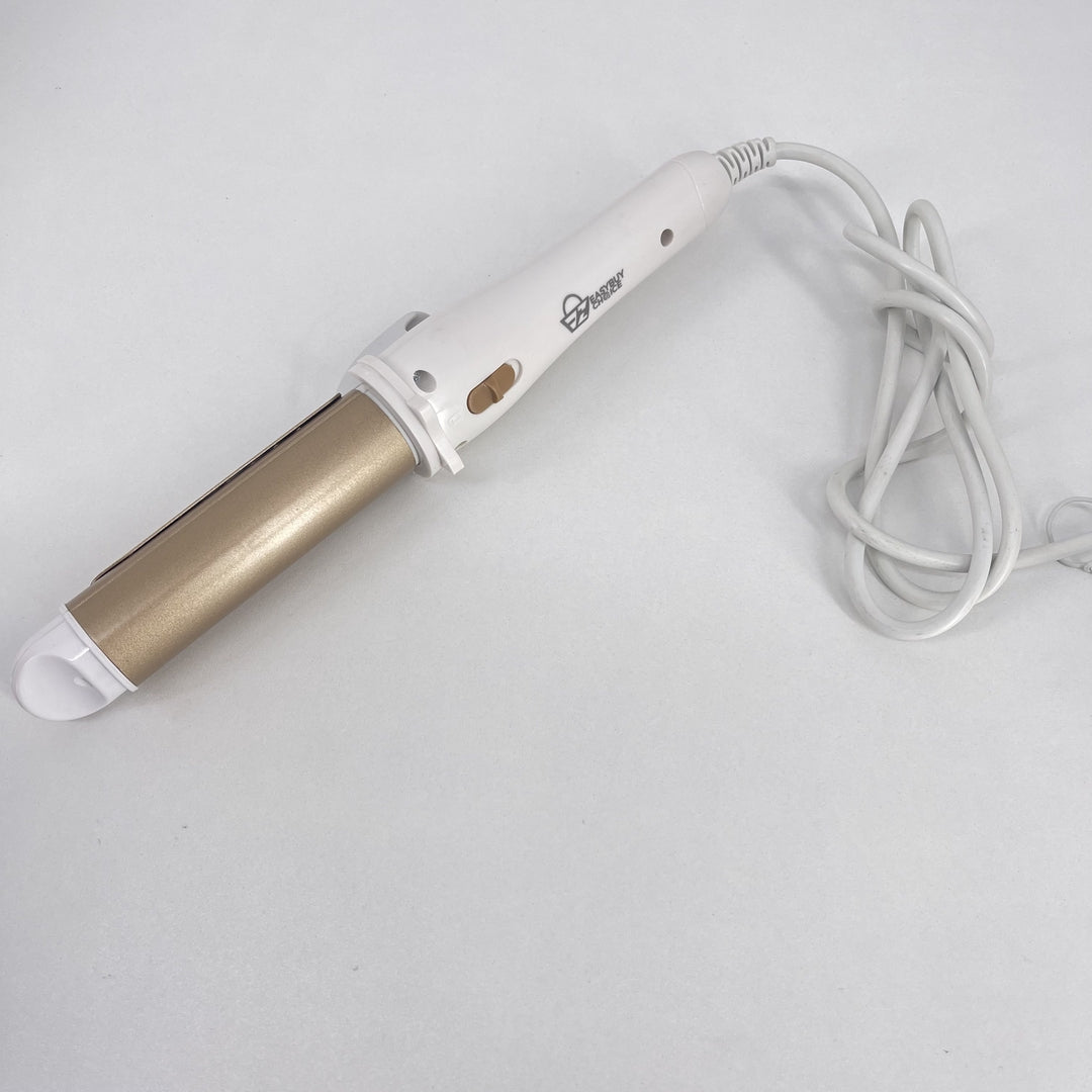 EASYBUY CHOICE Multifunctional Straightening & Curling Iron - Achieve Salon-Quality Hair Effortlessly