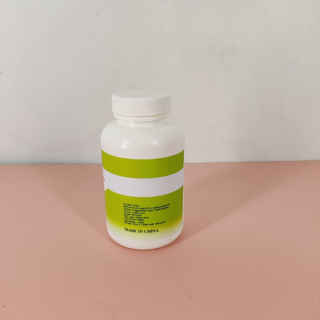 VUN Dietetic foods adapted for medical purposes