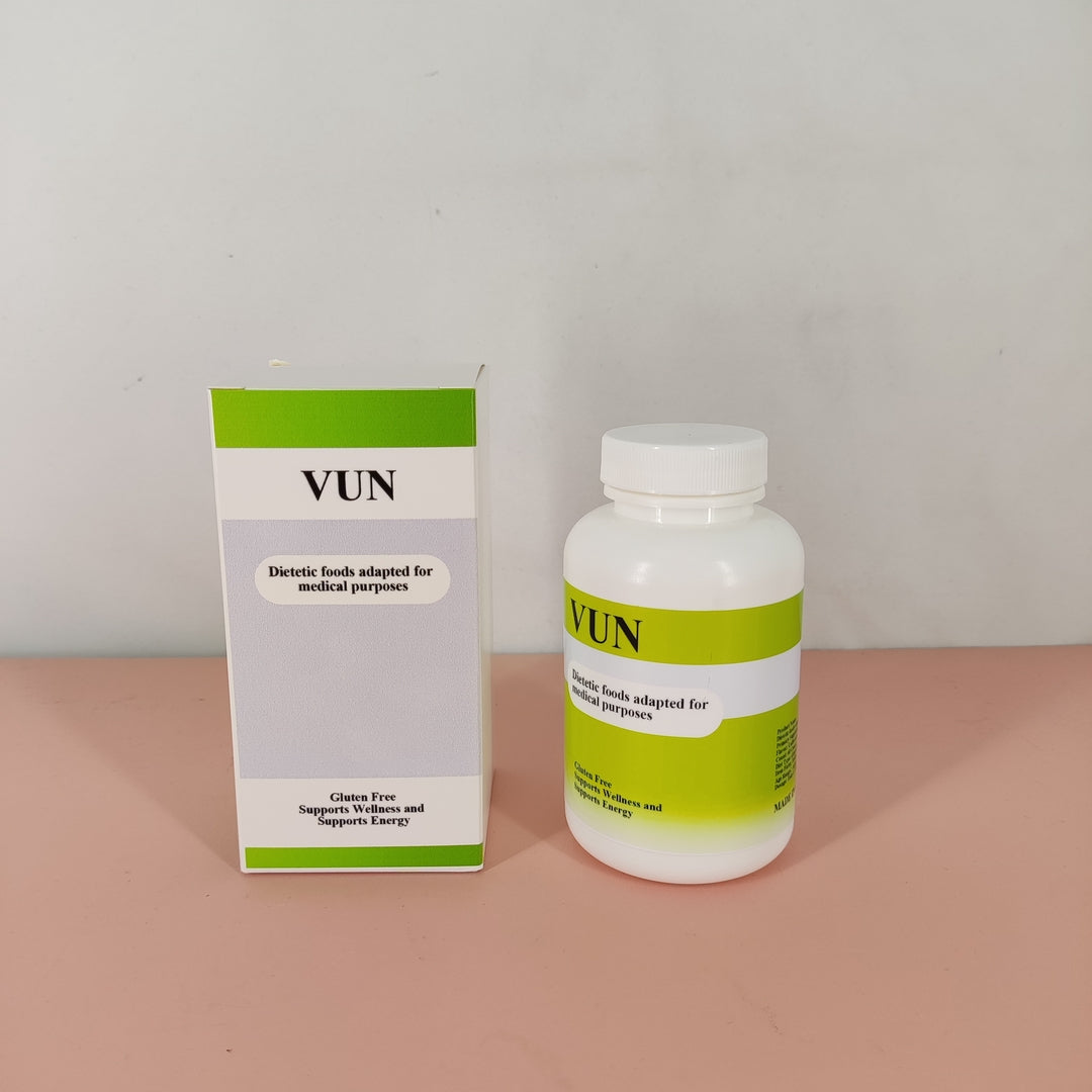 VUN Dietetic foods adapted for medical purposes