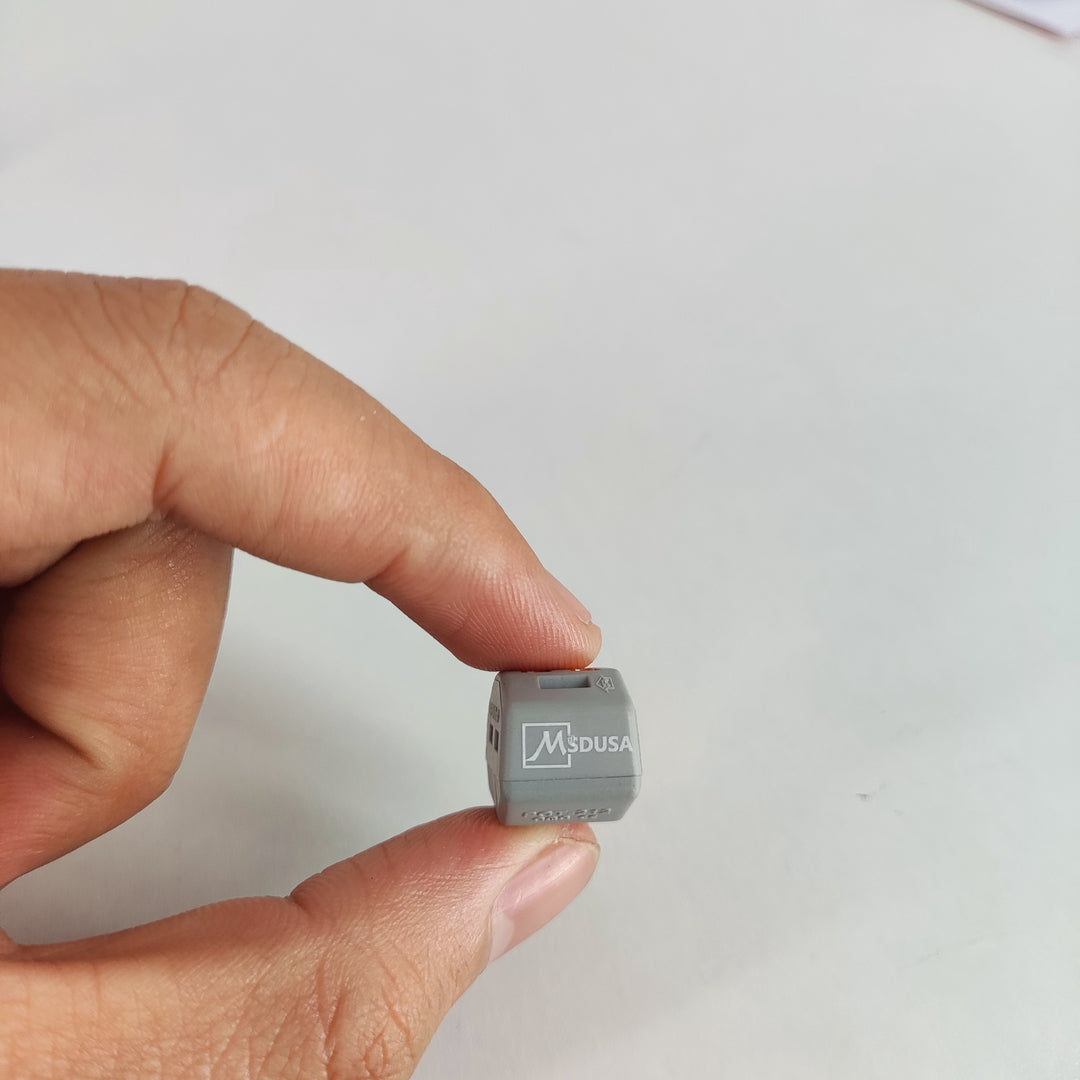 MMSD Premium Lever Wire Connectors – Safe, Durable, and Efficient Electrical Connections