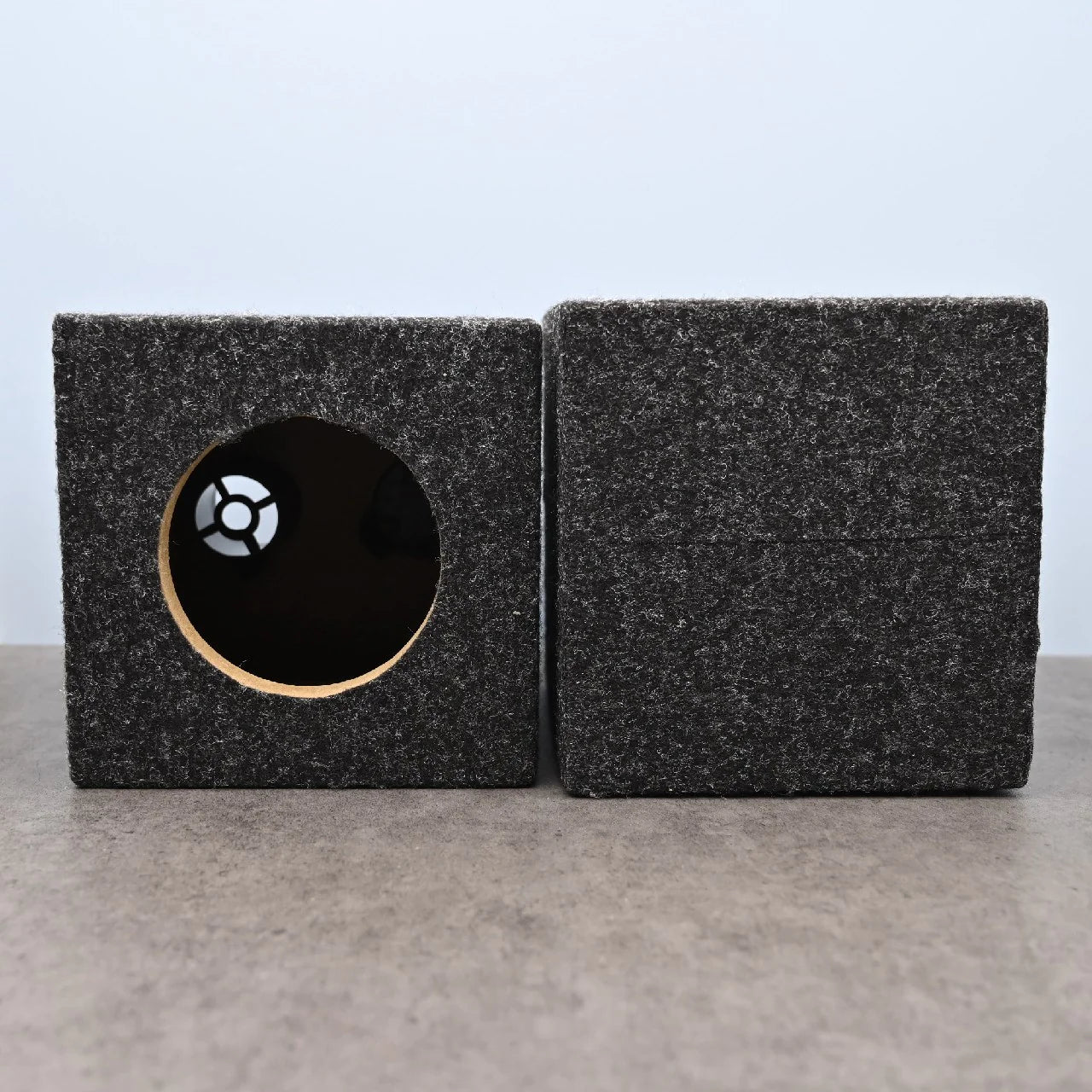 Cabinets for Loudspeakers Wooden Loudspeakers Cabinets for Home Audio