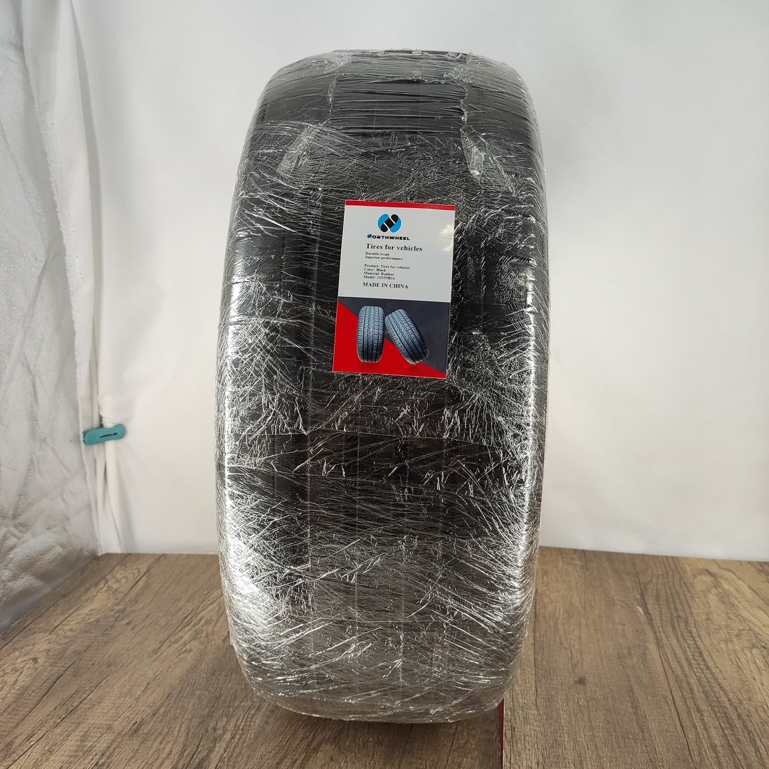 NORTHWHEEL High-Performance All-Weather Tires for Vehicles - Superior Traction and Durability