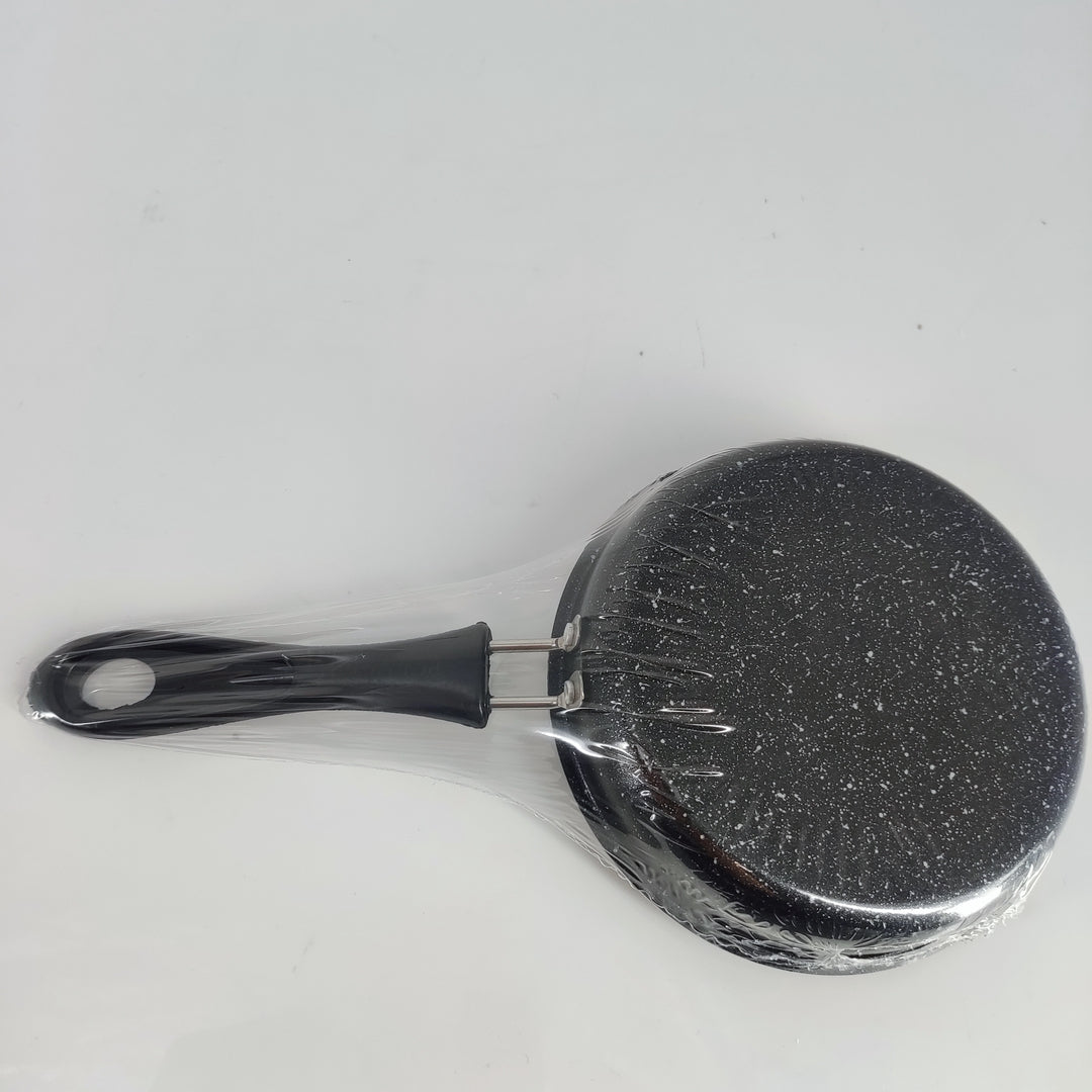 Zibbizo Non-Electric Stir-Fry Pan – Perfect for Effortless Cooking, Easy Cleanup, and Healthier Meals