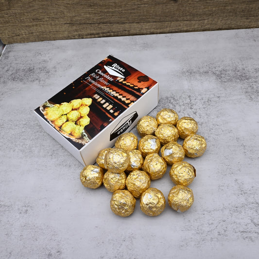 Ailato Premium Pure Chocolate Gourmet Dark And Milk Chocolate Collection Handcrafted Luxury Chocolate