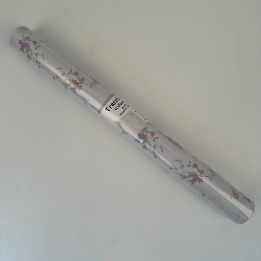 TraceLess Simple PVC Wallpaper Modern, Water-Resistant, and Easy-to-Install Wall Covering for Elegant and Minimalist Interiors