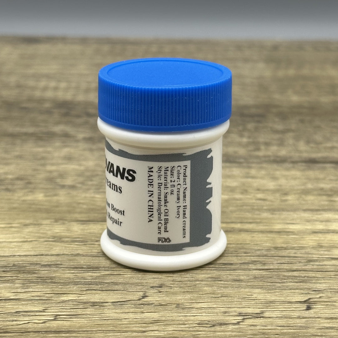 RENOVANS Premium Hand Creams – Intensive Healing & Nourishment with Traditional Chinese Herbal Ingredients