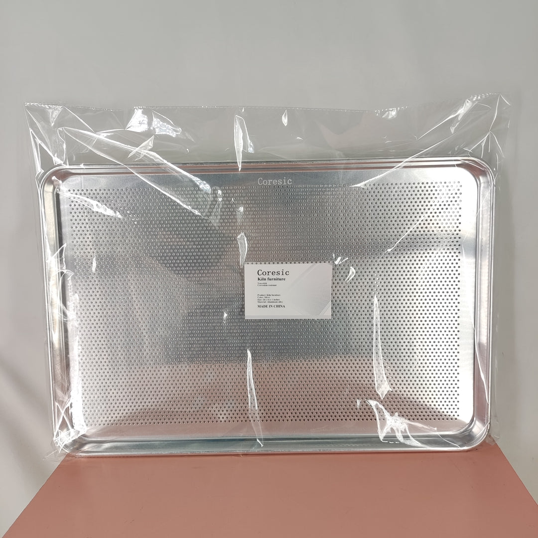 Coresic Optimize Your Kiln: Premium Kiln Furniture for Precise and Efficient Firing