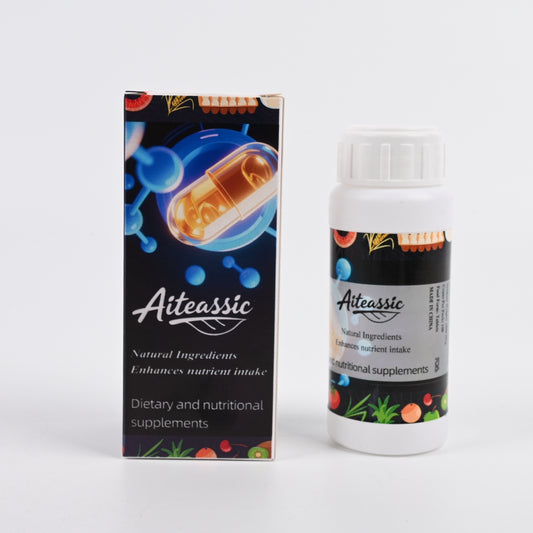 Aiteassic Premium Vitamin B12 Dietary and Nutritional Supplements for Energy Support