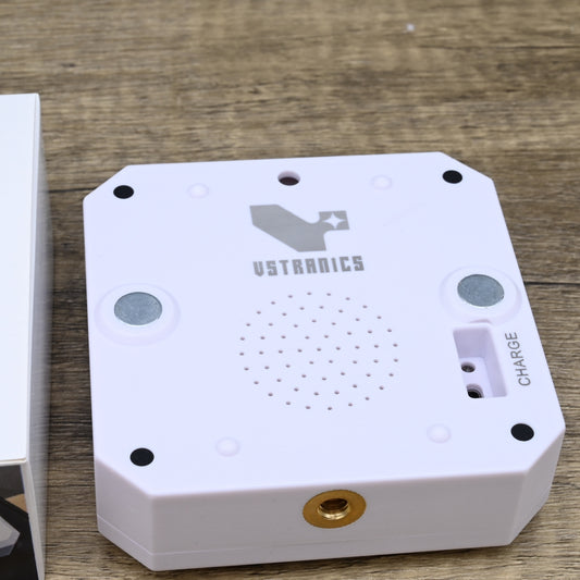 VSTRANICS Professional Electronic Shooting Targets Portable Digital Laser Training System