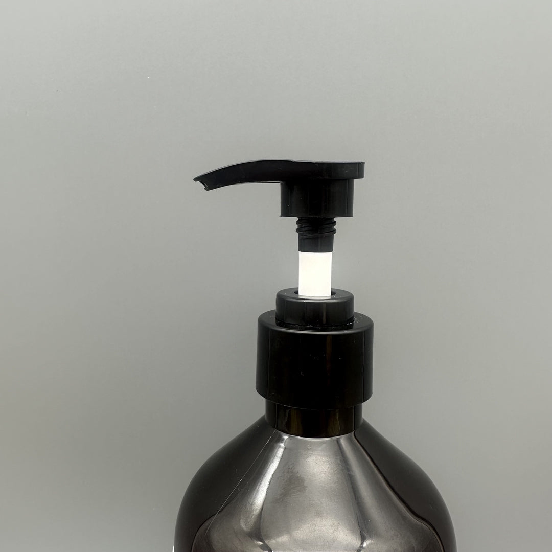RENOVANS Premium Shampoos for Deep Cleansing & Hair Strengthening - Sulfate-Free & Suitable for All Hair Types