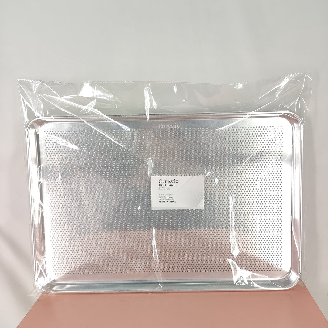 Coresic Optimize Your Kiln: Premium Kiln Furniture for Precise and Efficient Firing