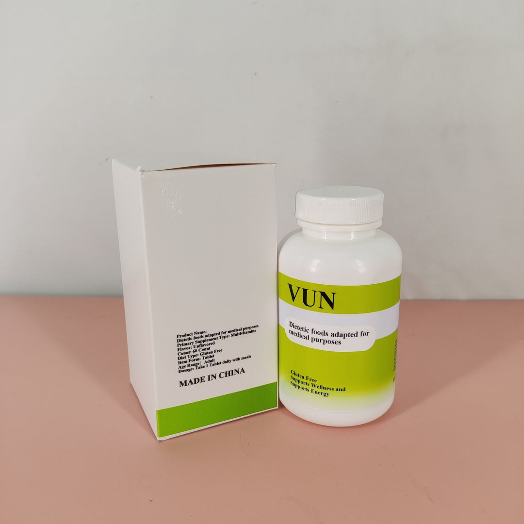 VUN Dietetic foods adapted for medical purposes