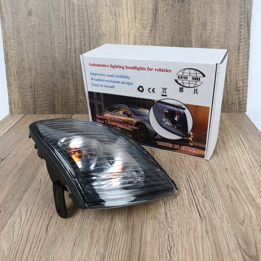 GUO SHI Premium LED Vehicle Headlight Assembly High-Performance Automotive Lighting for Enhanced Visibility & Safety