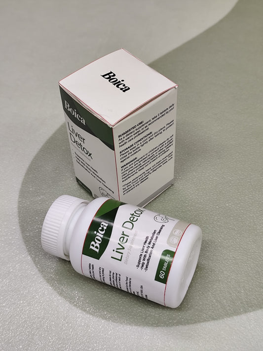 Boica Health food supplements-Essential Vitamins & Minerals to Boost Your Well-being and Support Daily Health Needs