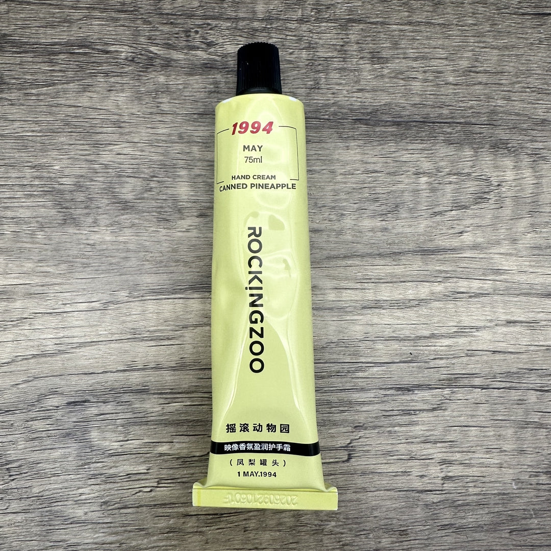 RENOVANS Hand Cleaners - Lightweight Hand Cream for Intense Hydration & Soft Hands
