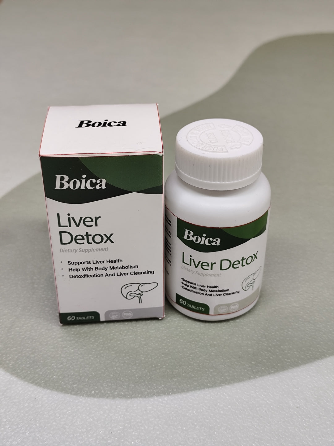Boica Health food supplements-Essential Vitamins & Minerals to Boost Your Well-being and Support Daily Health Needs