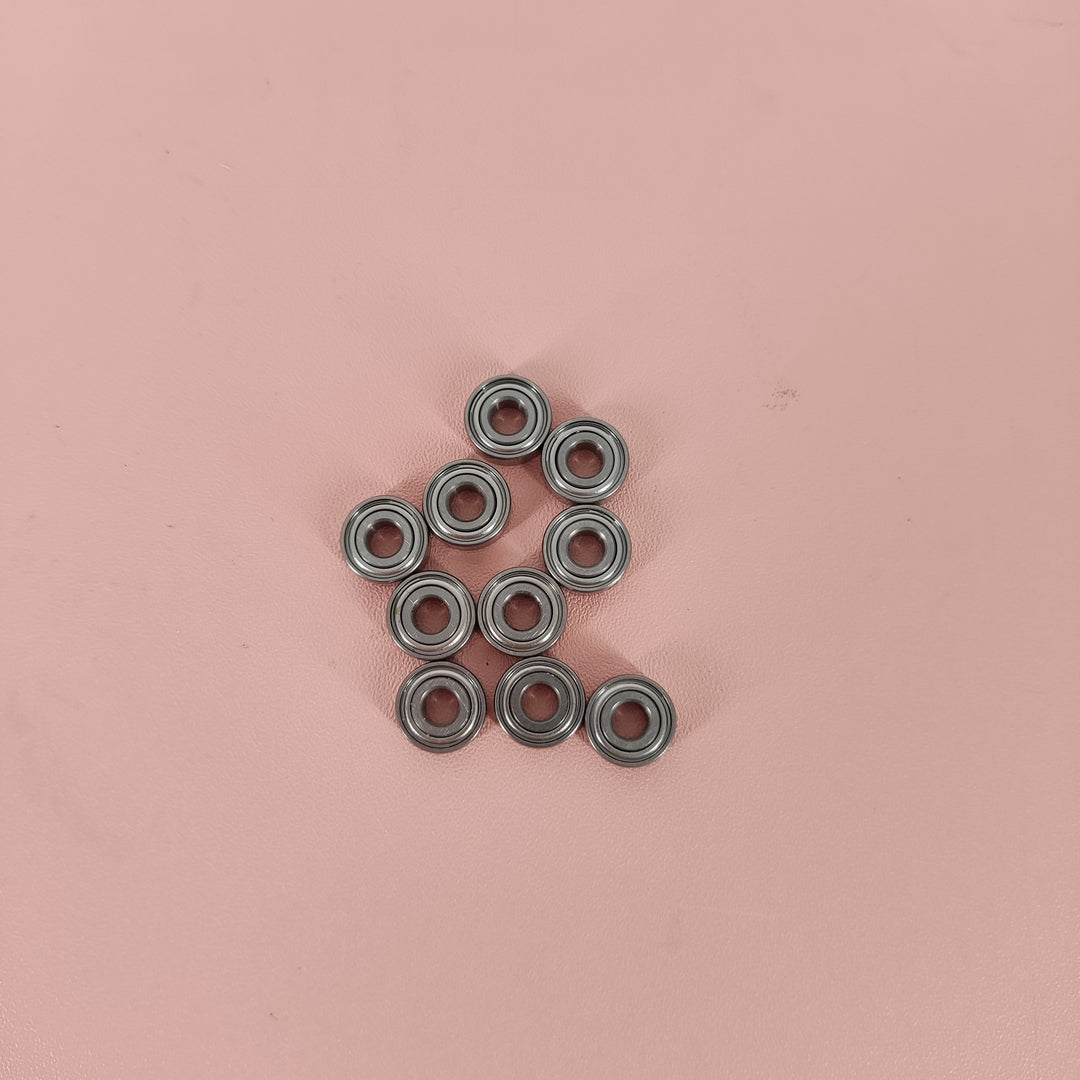 Coresic Smooth and Reliable Performance: Engine Bearings for Optimal Engine Functionality
