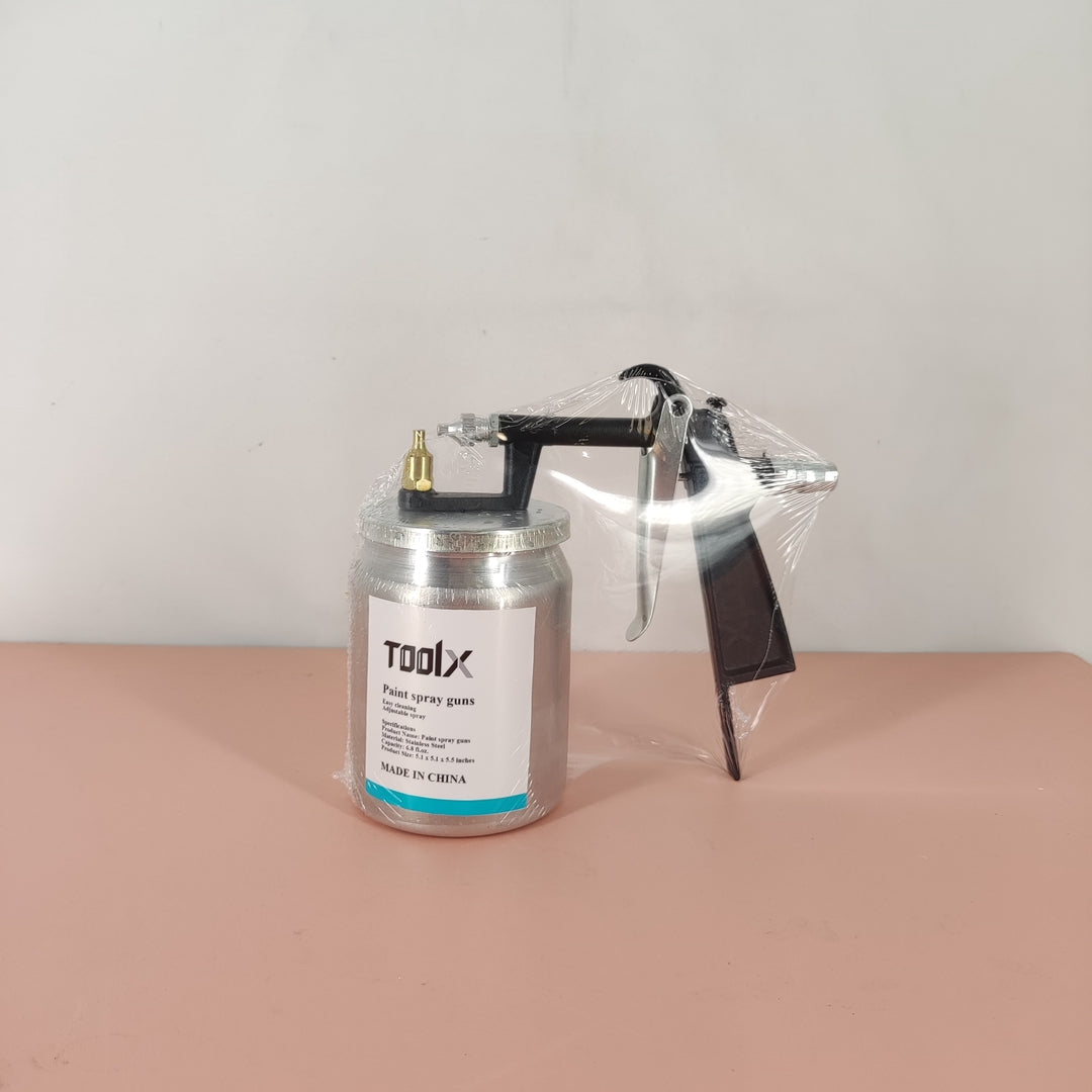 TOOlX Precision Painting: Explore Our Paint Spray Guns for Professional Results