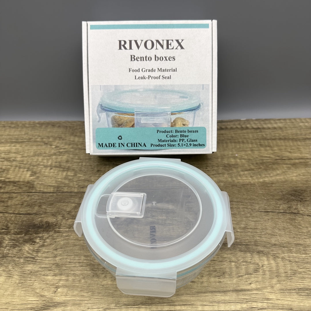 RIVONEX Lunch boxes