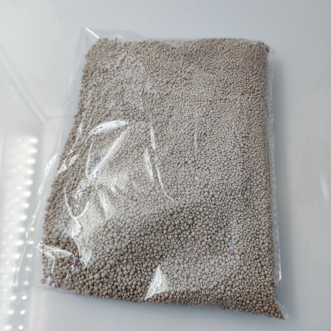 Dust-Free Cat Litter Natural Tofu Kitty Litter Quickly Absorb Cat Odors