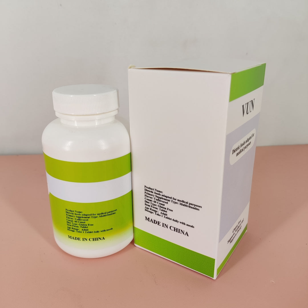 VUN Dietetic foods adapted for medical purposes