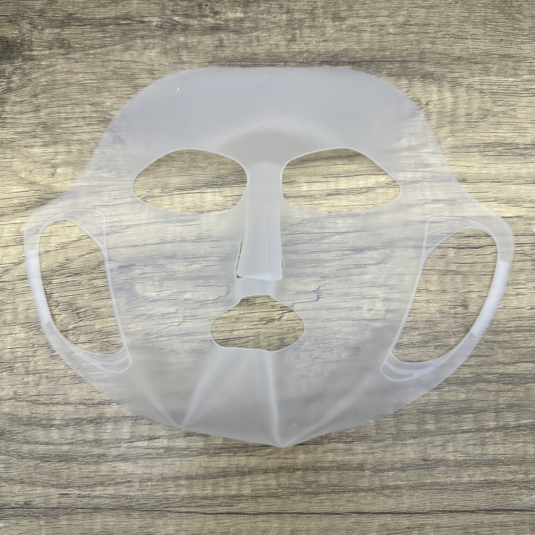 RENOVANS Premium Beauty Masks for Deep Hydration, Radiance & Anti-Aging - Nourish, Repair & Restore Your Skin's Natural Beauty