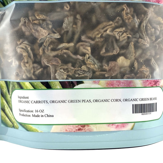 Airsun Frozen vegetables-Assorted Blend for Meals and Cooking