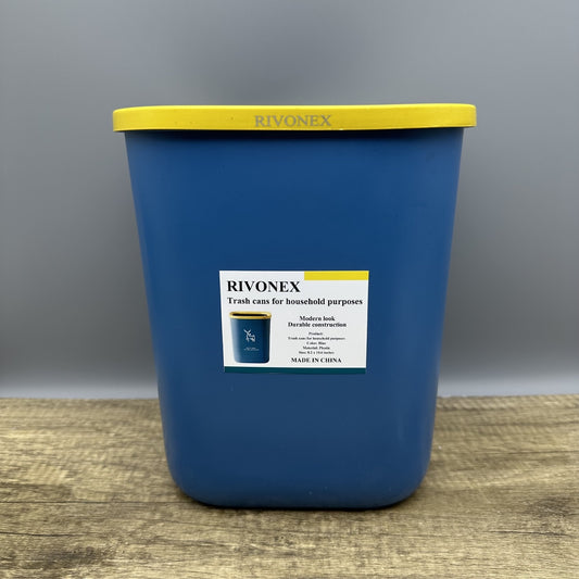 RIVONEX Garbage Pails