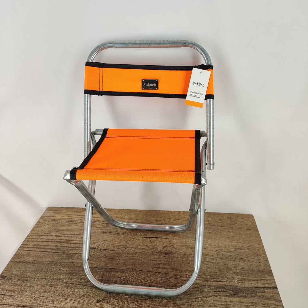 Sokäch Comfort on the Go: Portable Folding Chairs for Any Occasion