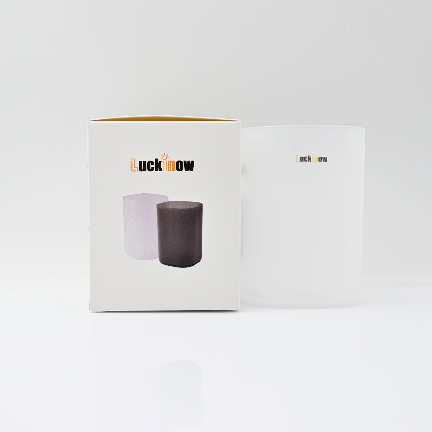 Luckinow Pen Holder Perfect for Organizing