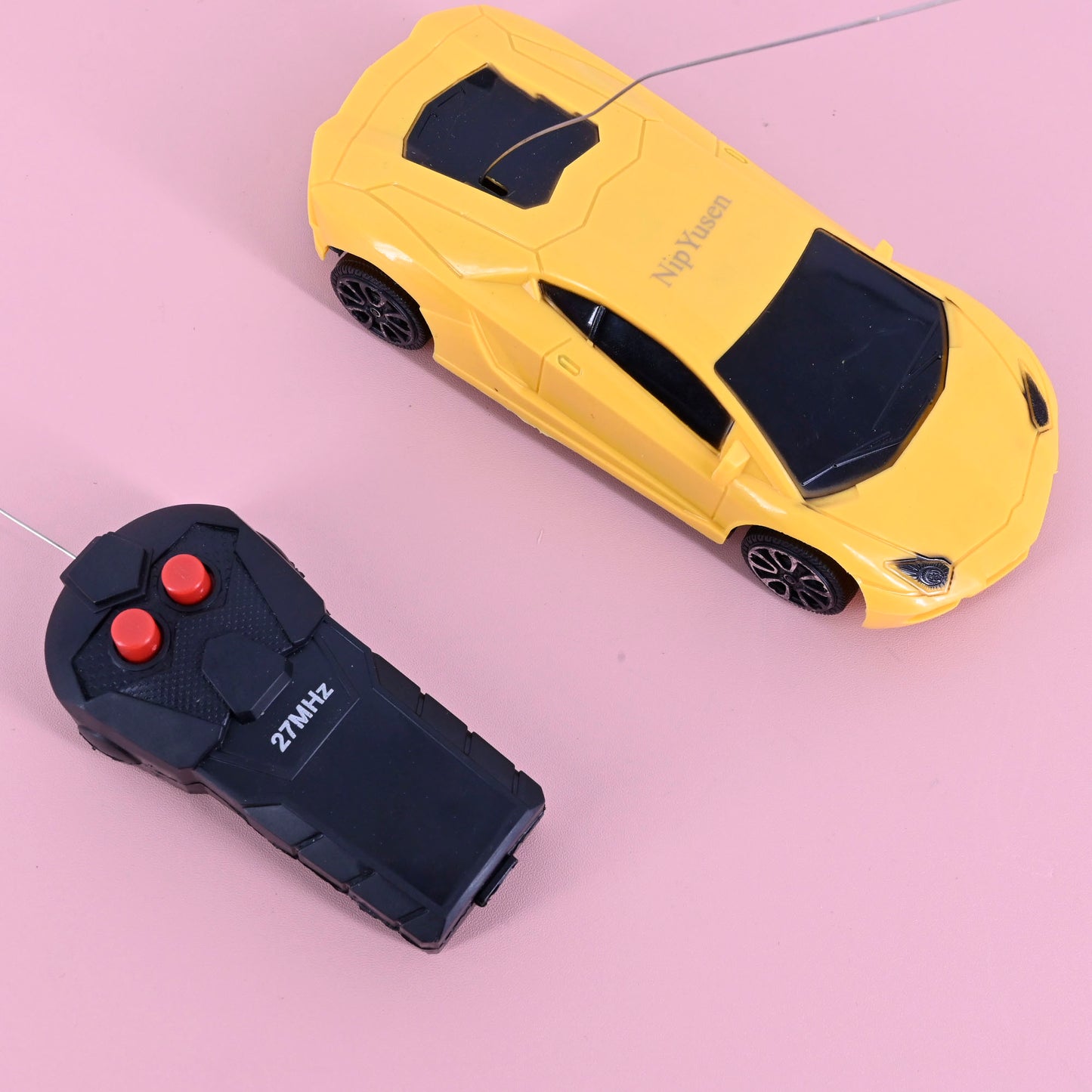 NipYusen Radio Controlled Toy Vehicles For Boys Children's Birthday Gift