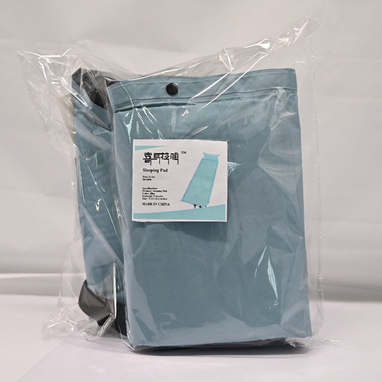 Sleeping Pad Inflatable Sleeping Mat for Camping, Hiking, Tent Traveling