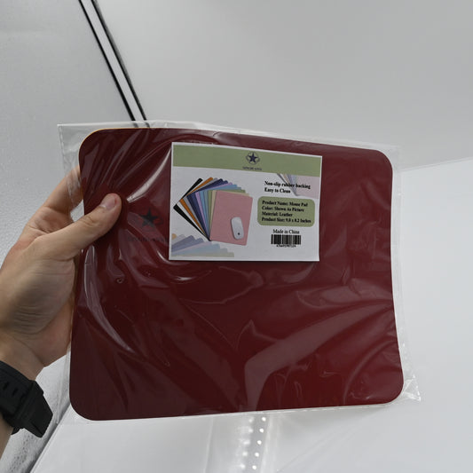 xinghuanyu Mousepad for Gaming Laptop Computer Desk Wrist Rests Office Desk Accessories