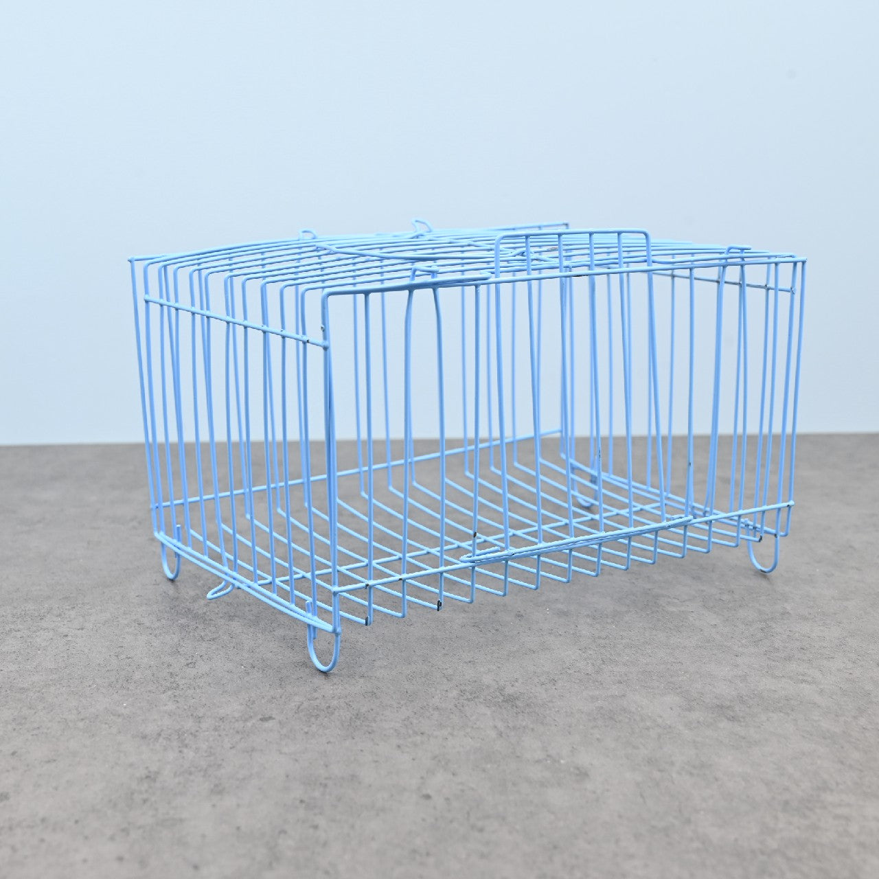 SUCCHOO Metal Birdcages Hanging Bird Cage